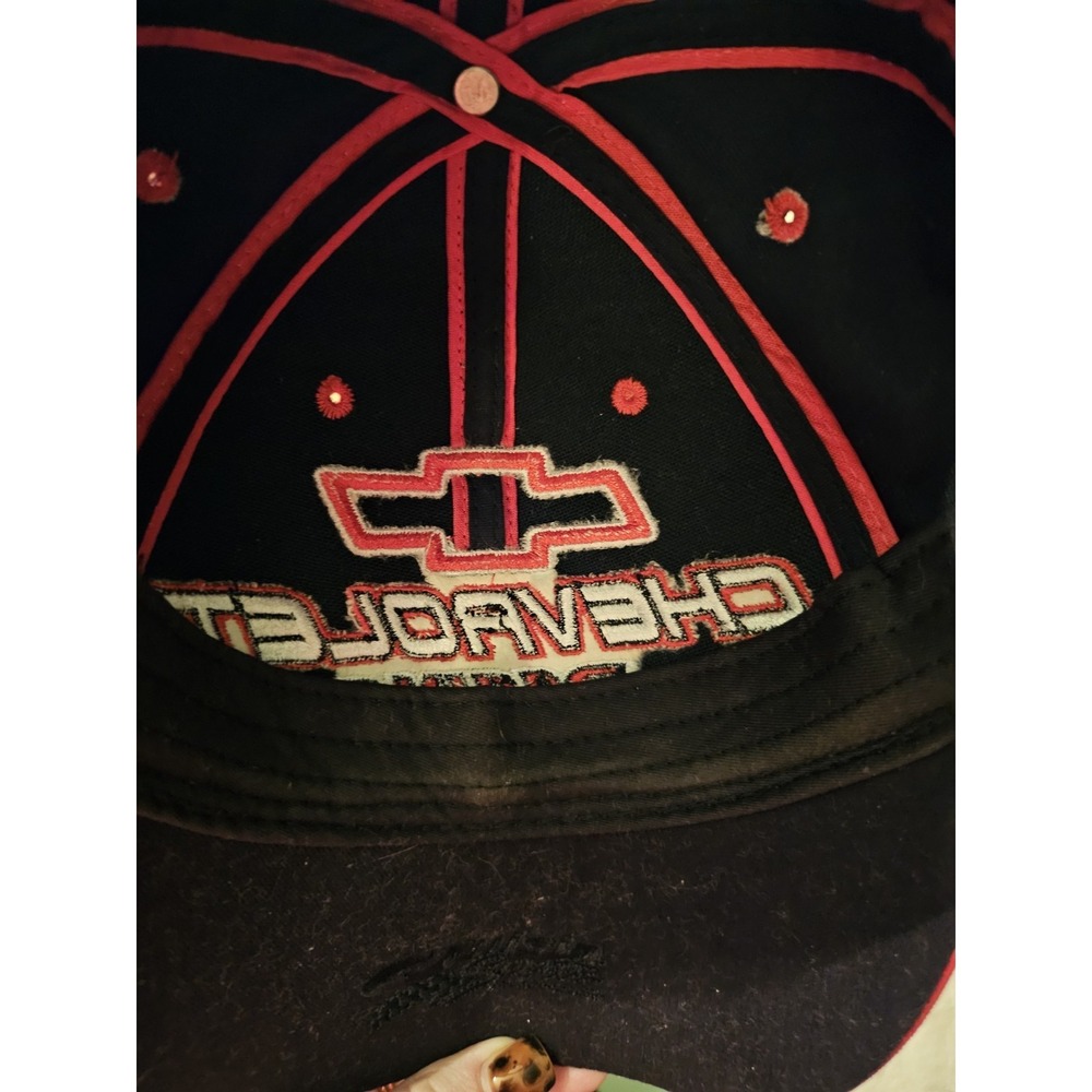 Chevrolet Racing Cap - Picture 3 of 7